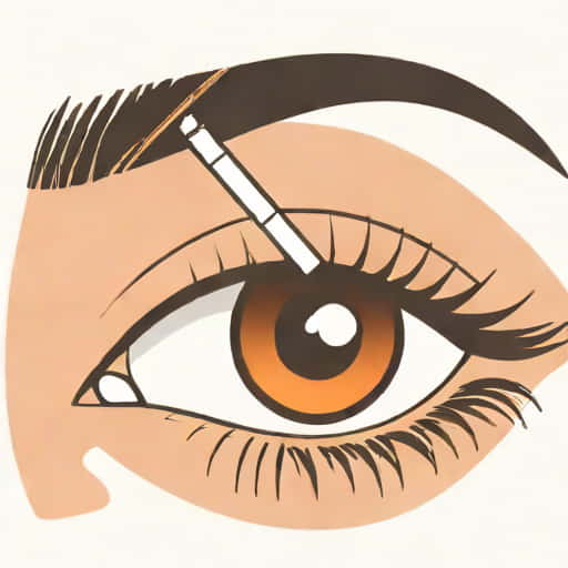 Eye Swabbing Procedure