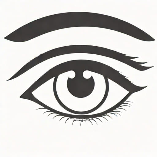 Eyes That Protrude Out