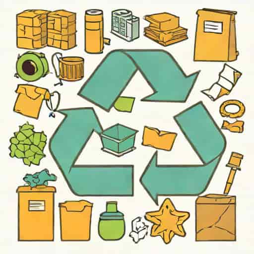 Fabric Recycling Near Me