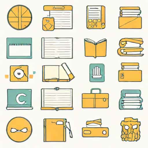 Fac Simile Curriculum