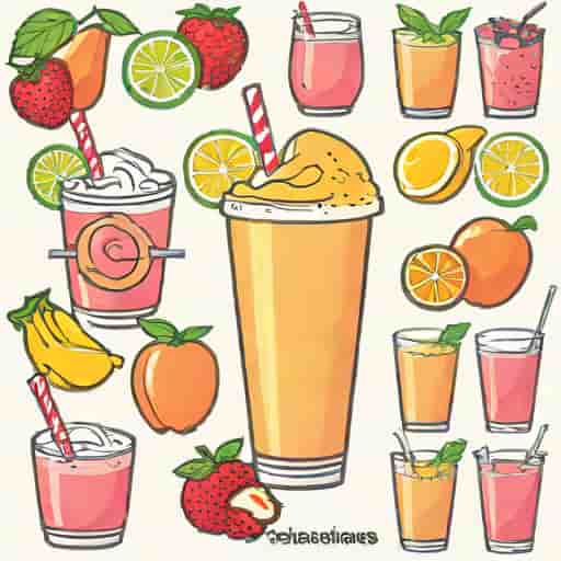 Facial Smoothies Instruct