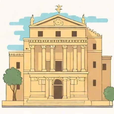 Facts About Diocletian'S Palace