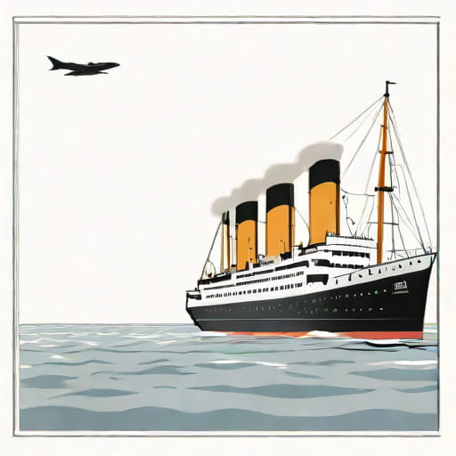 Facts About How The Titanic Sank