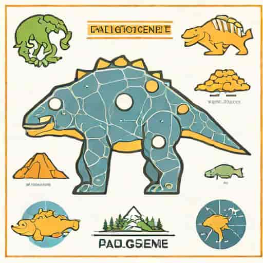 Facts About Paleogene