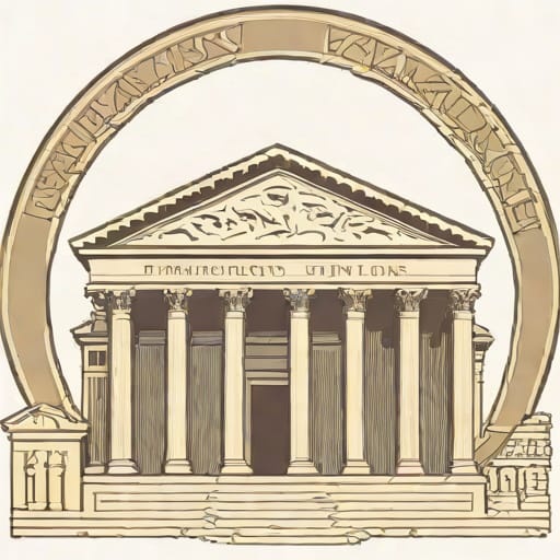 Facts About The Pantheon In Rome