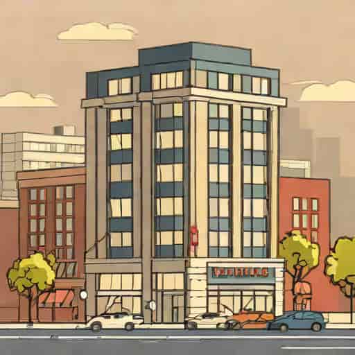 Fairfield By Marriott Harbin Downtown