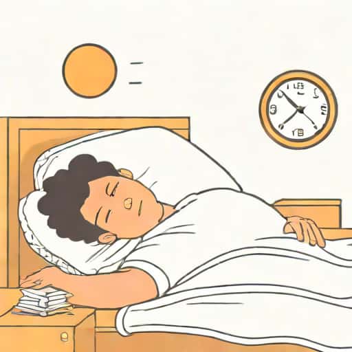 Falling Asleep Randomly Not Narcolepsy