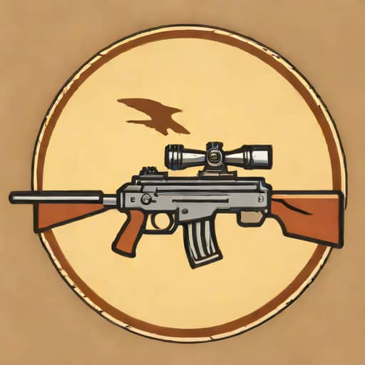 Fallout New Vegas Varmint Rifle