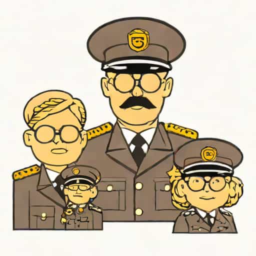 Familie Himmler Heute