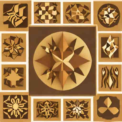 Famous Marquetry Artists