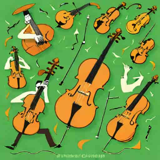 Fantasia On Greensleeves Orchestra