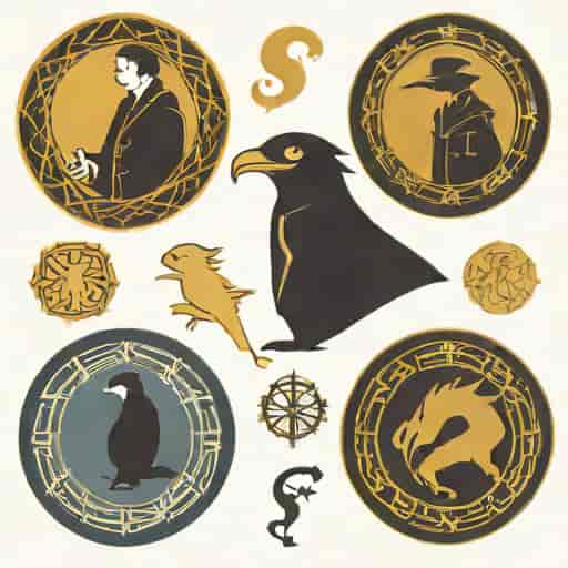 Fantastic Beasts What Happens To Credence