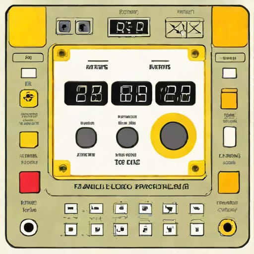 Fanuc Servo Amplifier Alarm Codes