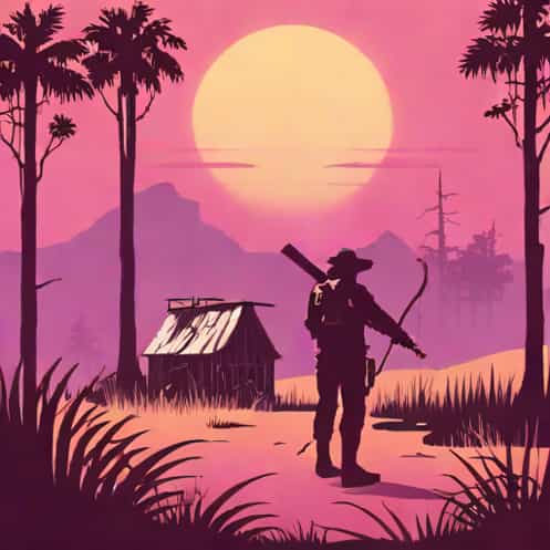 Far Cry New Dawn Highwaymen