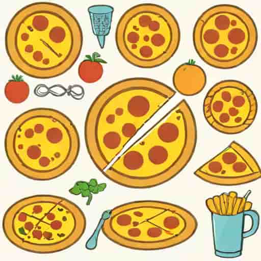 Farm And Fleet Pizza Pizzazz