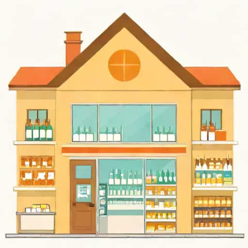 Farmacia San Miguel