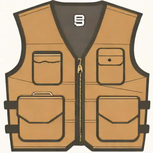 Fasthouse Grafter Vest