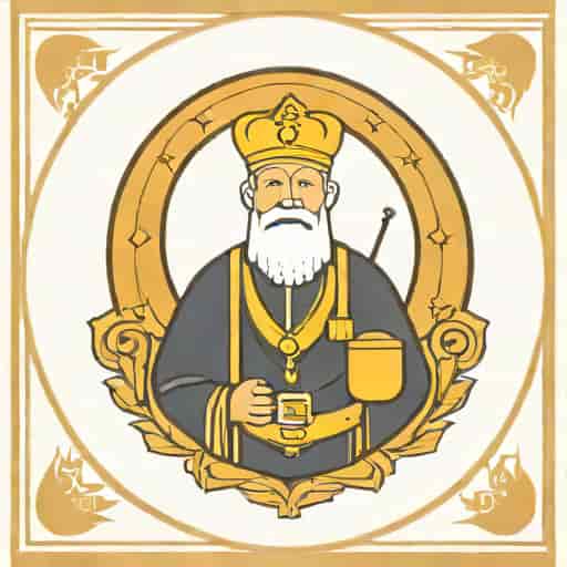 Father Of Sovereignty