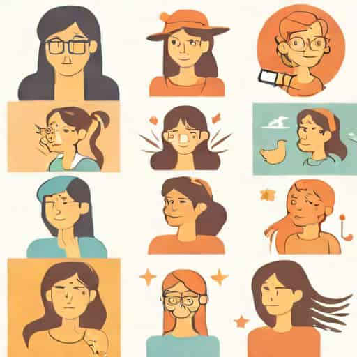 Favourite Stories Of Courageous Girls