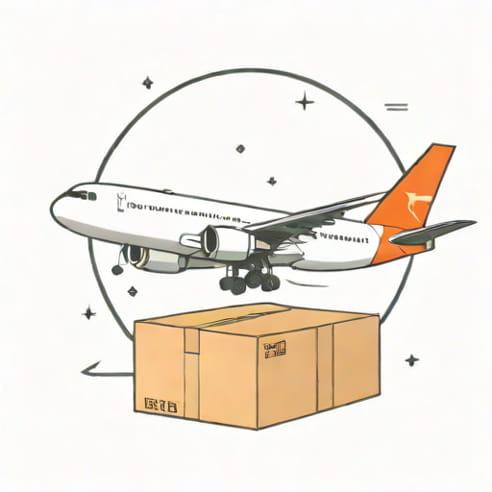 Fedex Air Freight Tracking