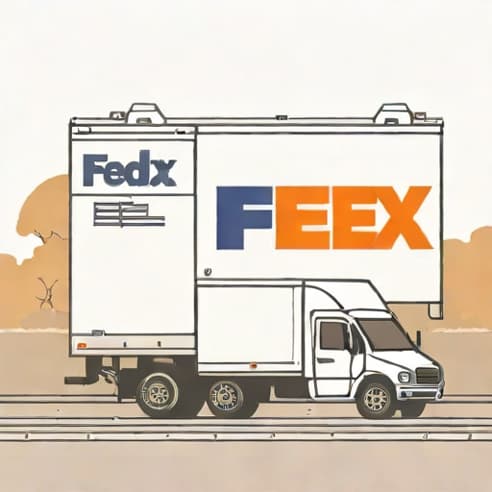 Fedex Freight Conley Ga