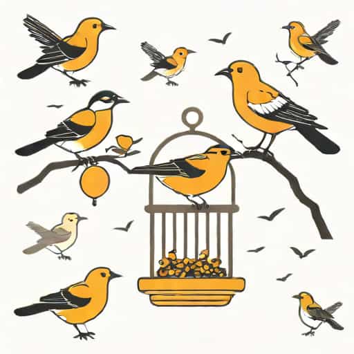 Feed The Birds Tuppence A Day