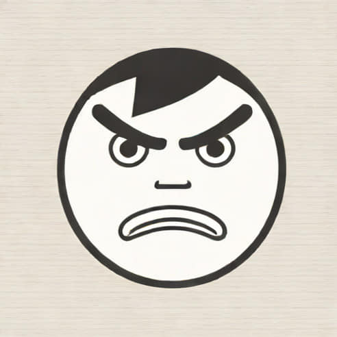 Feeling Angry And Resentful