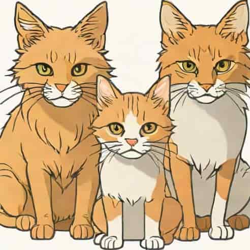 Felix Ginny And Georgia