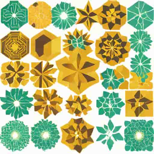Felix Hausdorff Fractals