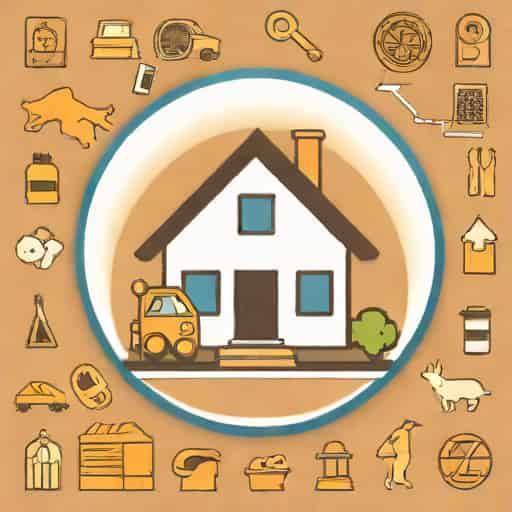 Fema Confiscate Property