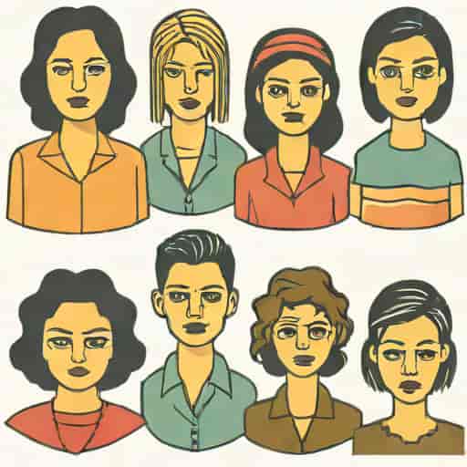 Female Serial Killers