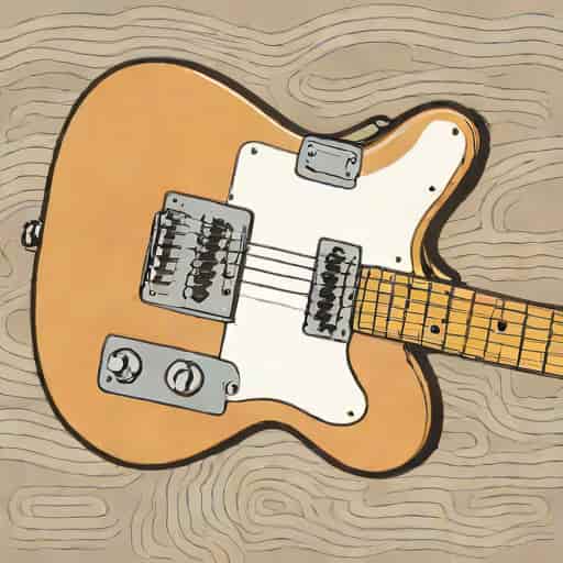 Fender American Performer Telecaster