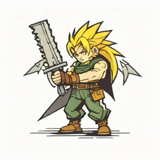Ff7 Rebirth Confusing