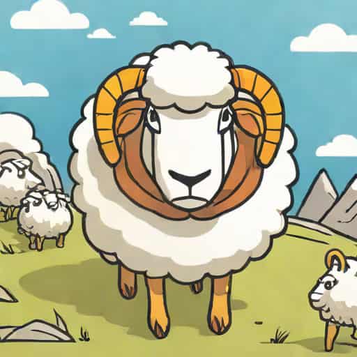 Ffxiv Supplicant Sheep