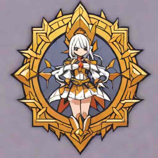 Fgo All The Statesmen Rare Prism