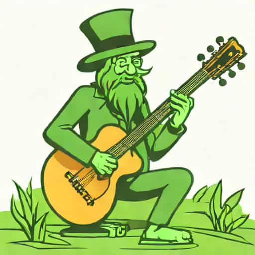 Fiddler'S Green Sandman