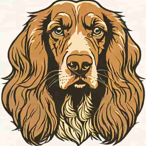 Field Bred English Cocker Spaniel