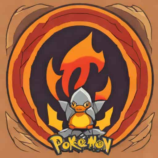 Fiery Caverns Pokemon Insurgence