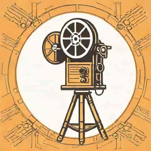 Fight Club Projectionist