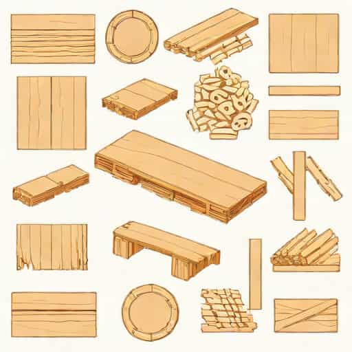 Filler For Balsa Wood