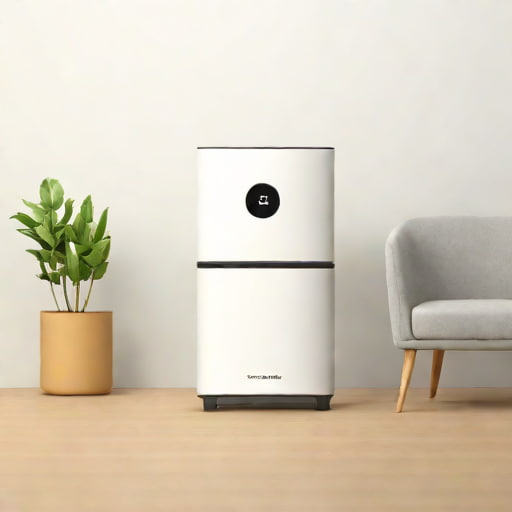 Filtrete Air Purifier