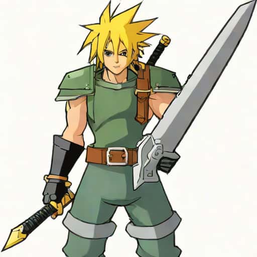 Final Fantasy Vii Rebirth Pc