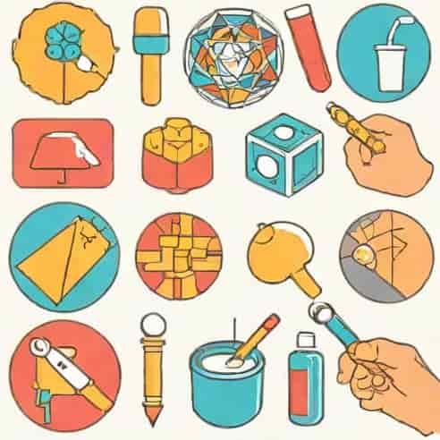 Fine Motor Manipulative Skills