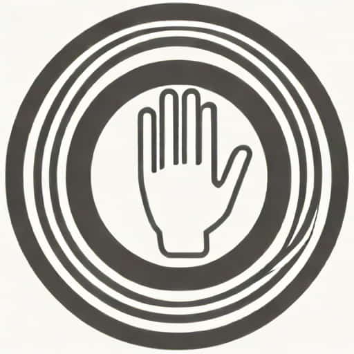 Fingertip Moistener Target