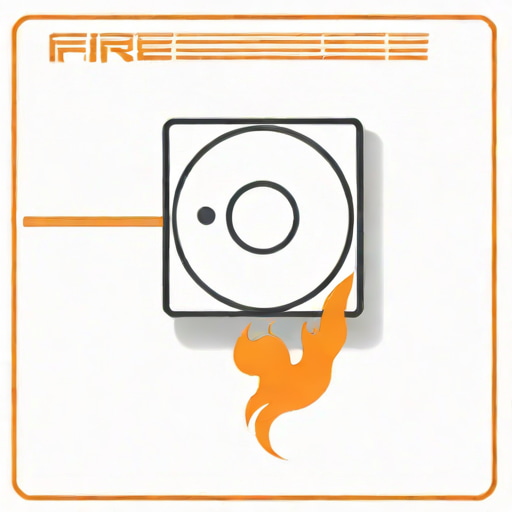 Fire Alarm Hardwired Going Off