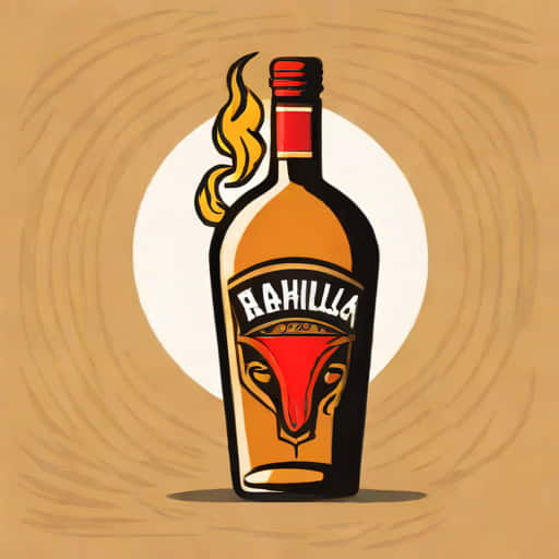 Fireball Baileys Kahlua
