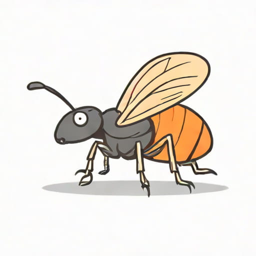 Fired By A Flea How Humiliating