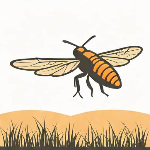 Firefly Crosswind Landing