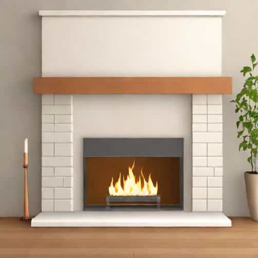 Fireplace Remodel Near Me