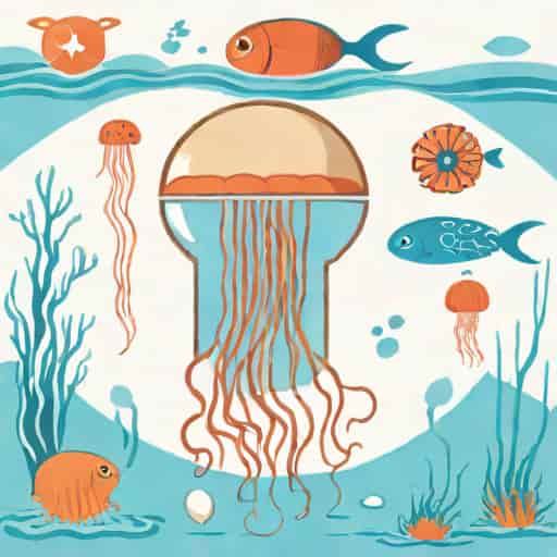 First Aid Treatment For Bluebottle Jellyfish